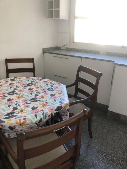 Apartment Dpto. Con Excelente Ubicacion