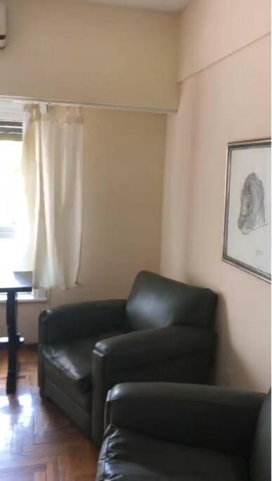 Dpto. Con Excelente Ubicacion Apartment