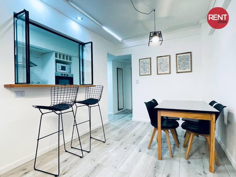 Rent Doblas Apartment Buenos Aires