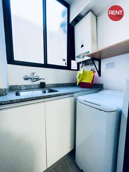 Apartment Rent Doblas Buenos Aires