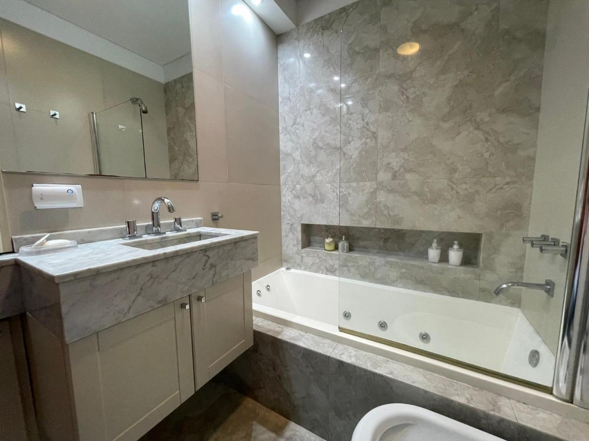 95m2: Comodidad Y Confort El Mejor Barrio De Ba Apartment *