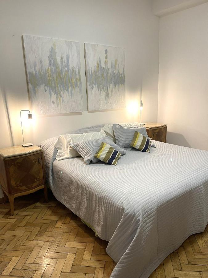 95m2: Comodidad Y Confort El Mejor Barrio De Ba Apartment *