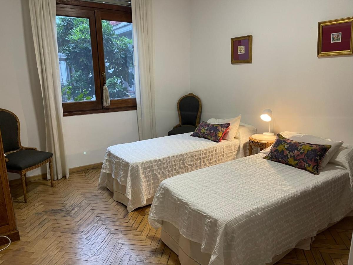 Apartment 95m2: Comodidad Y Confort El Mejor Barrio De Ba Buenos Aires