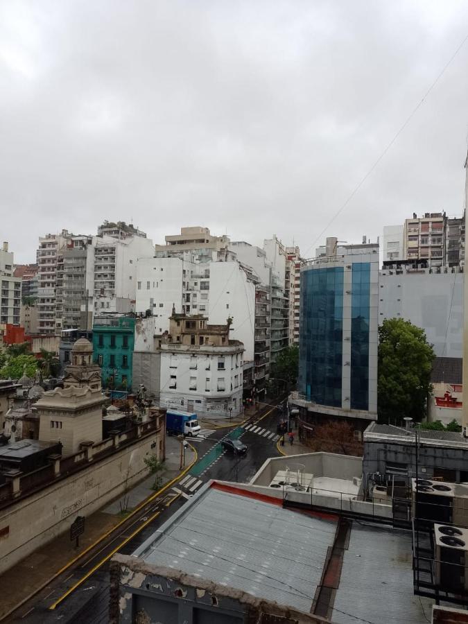 Apartment Recoleta Buenos Aires