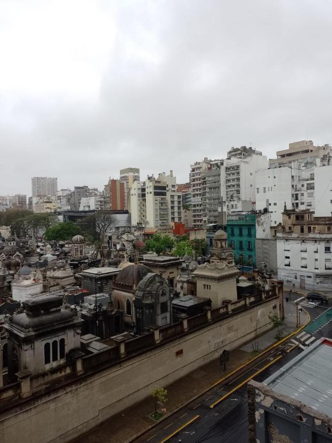 Apartment Recoleta *