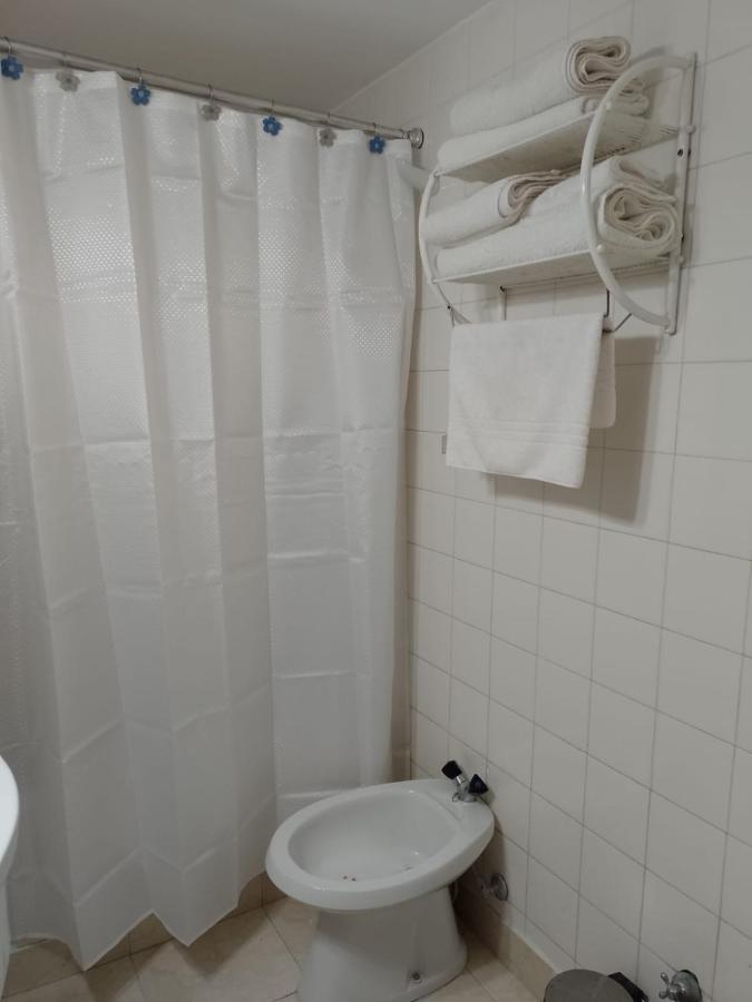 Recoleta Apartment Buenos Aires