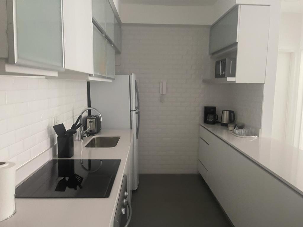 Soleado Apartment