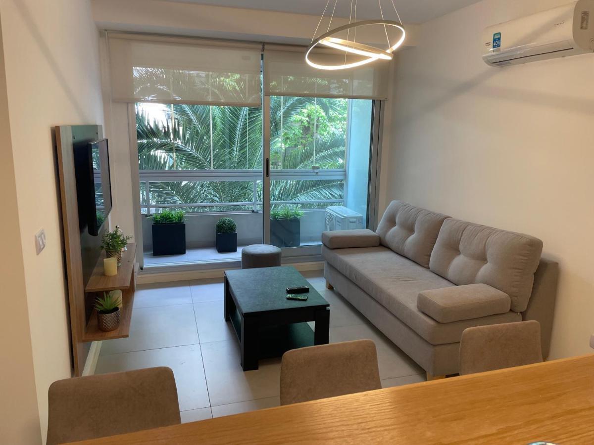 Apartamento Departamento Premium Arcos *