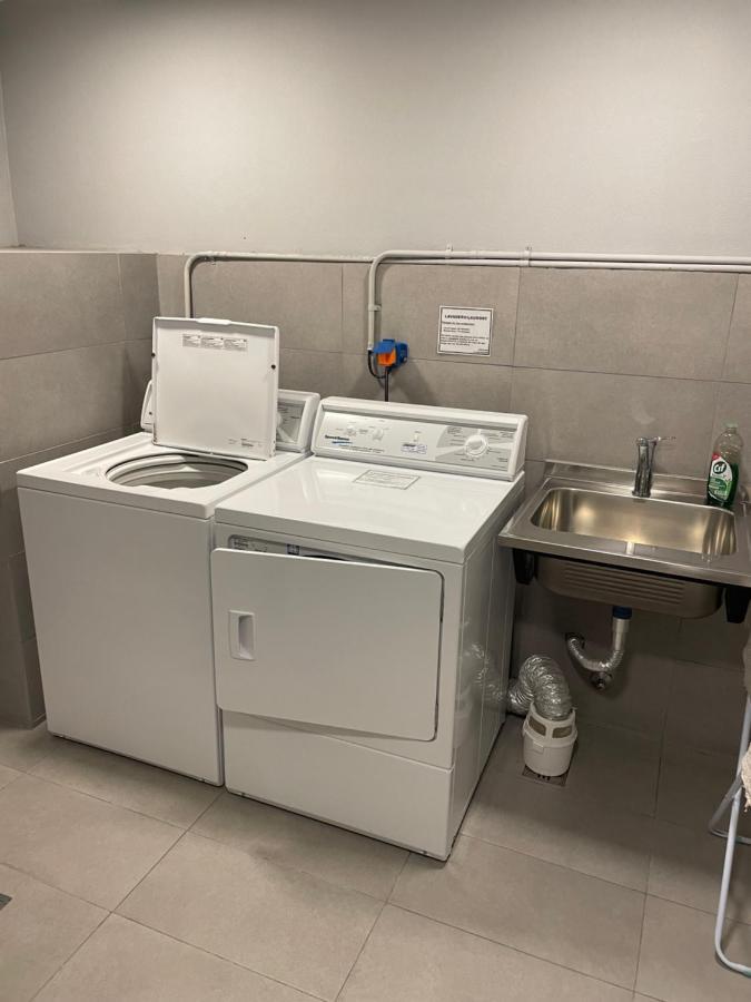 Apartamento Departamento Premium Arcos Buenos Aires