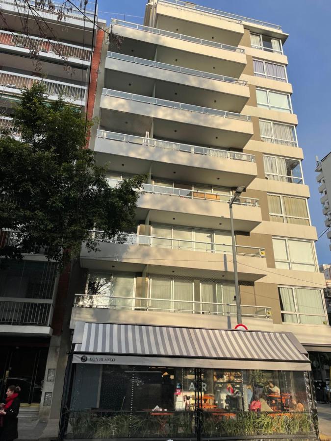 Departamento Premium Arcos Buenos Aires