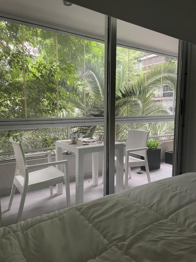 Apartamento Departamento Premium Arcos *