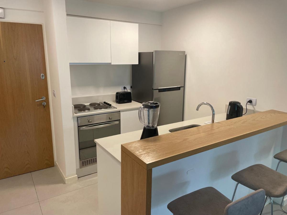 Apartamento Departamento Premium Arcos