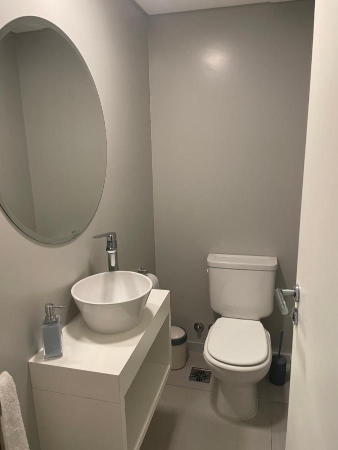 Departamento Premium Arcos Apartamento *