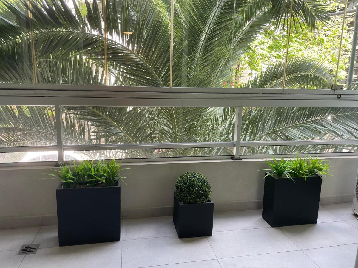 Departamento Premium Arcos *
