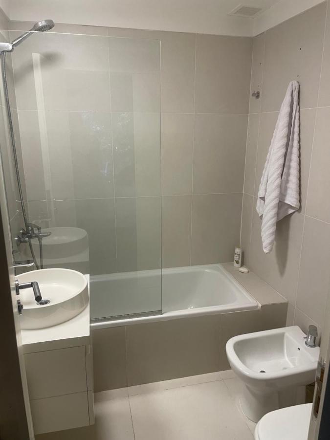 Departamento Premium Arcos Buenos Aires