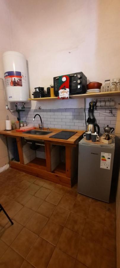 Boedo Tango Apartment