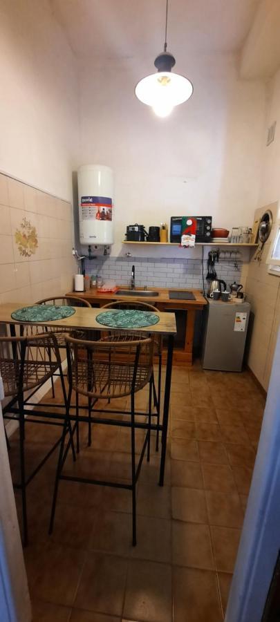 Boedo Tango Apartment