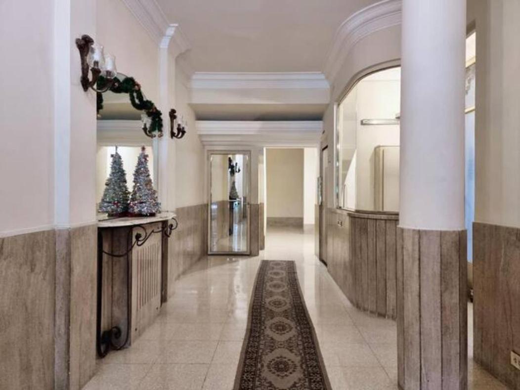 A Friendly In The Heart Of Recoleta -in Shared Apartment- Homestay Buenos Aires