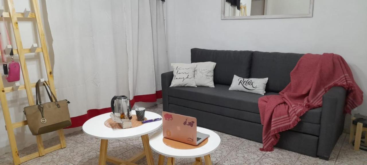 Apartment Boedo Tango