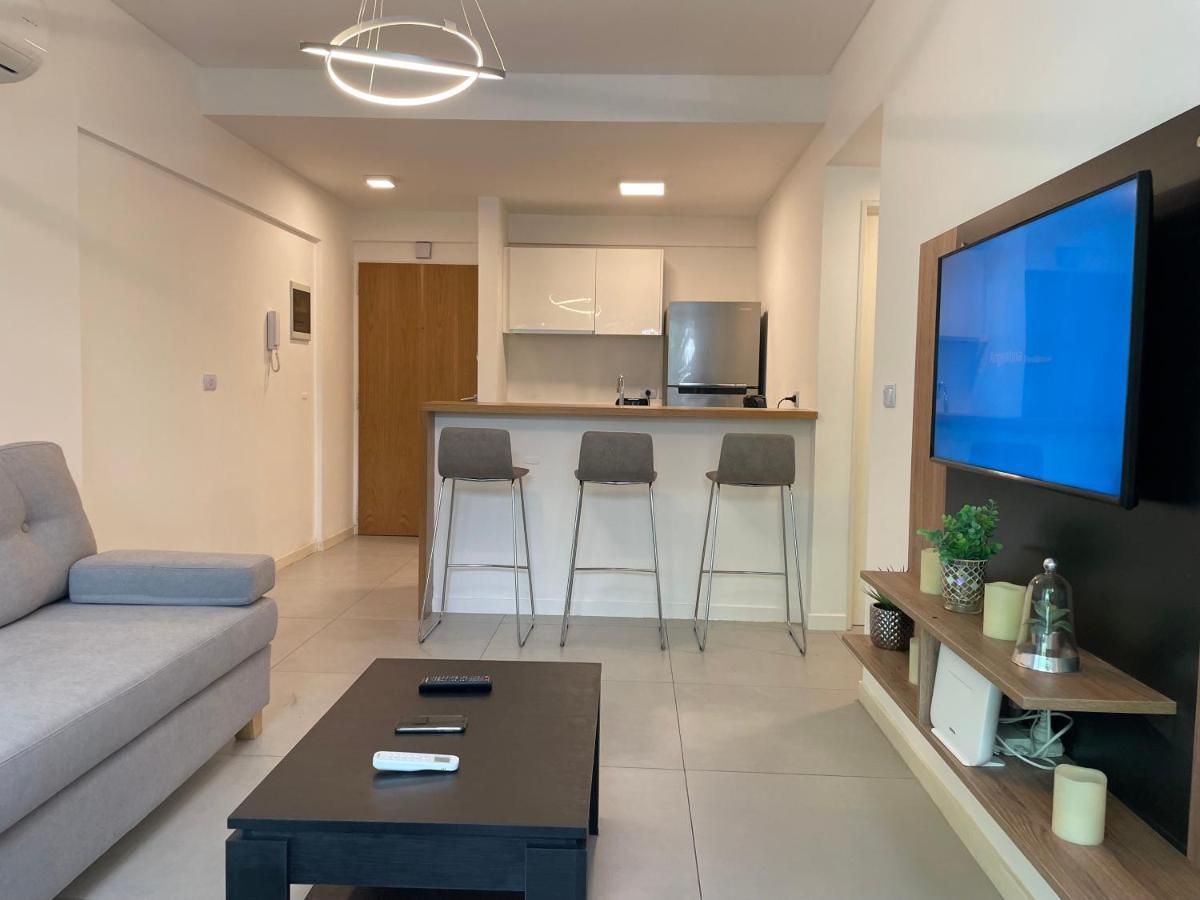 Departamento Premium Arcos *