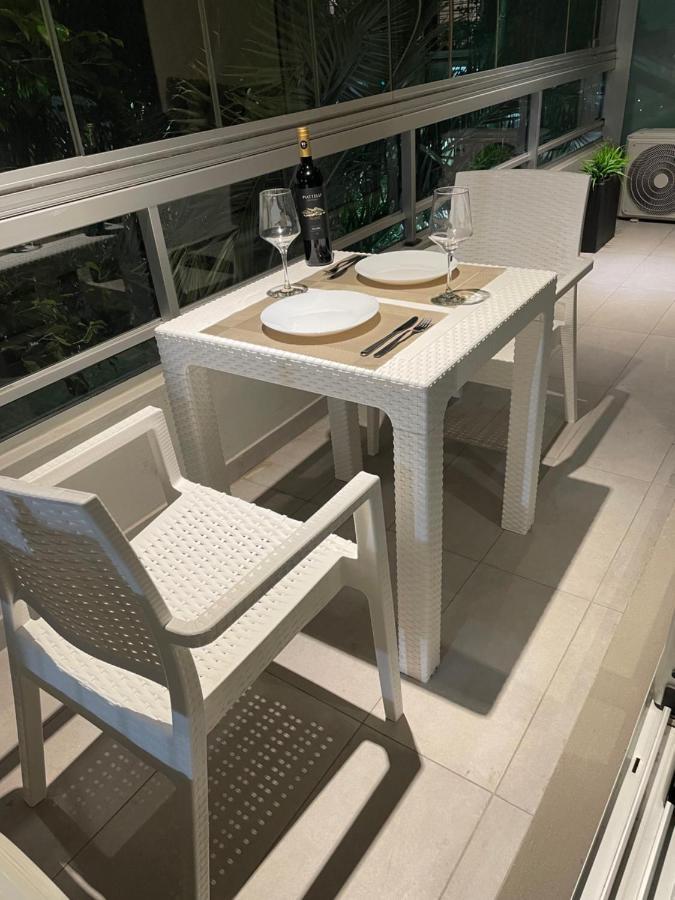 Apartamento Departamento Premium Arcos