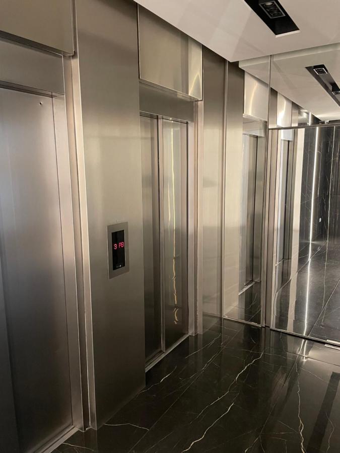 Departamento Premium Arcos Apartamento Buenos Aires