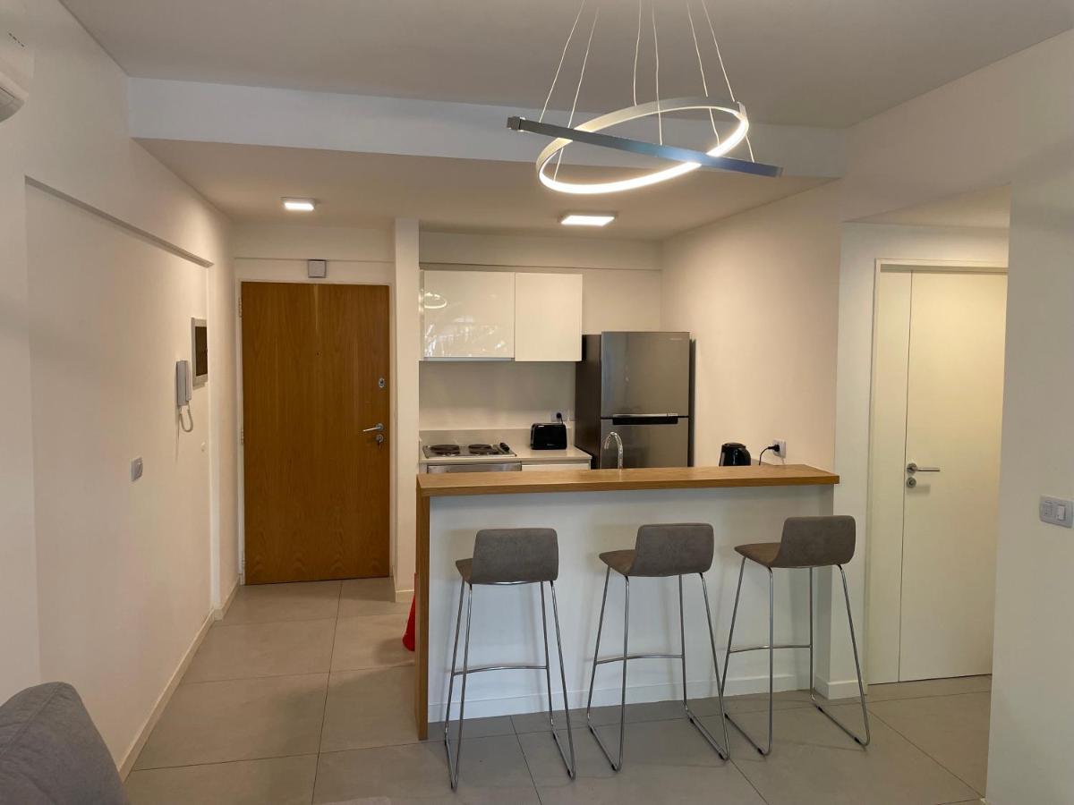 Departamento Premium Arcos Buenos Aires