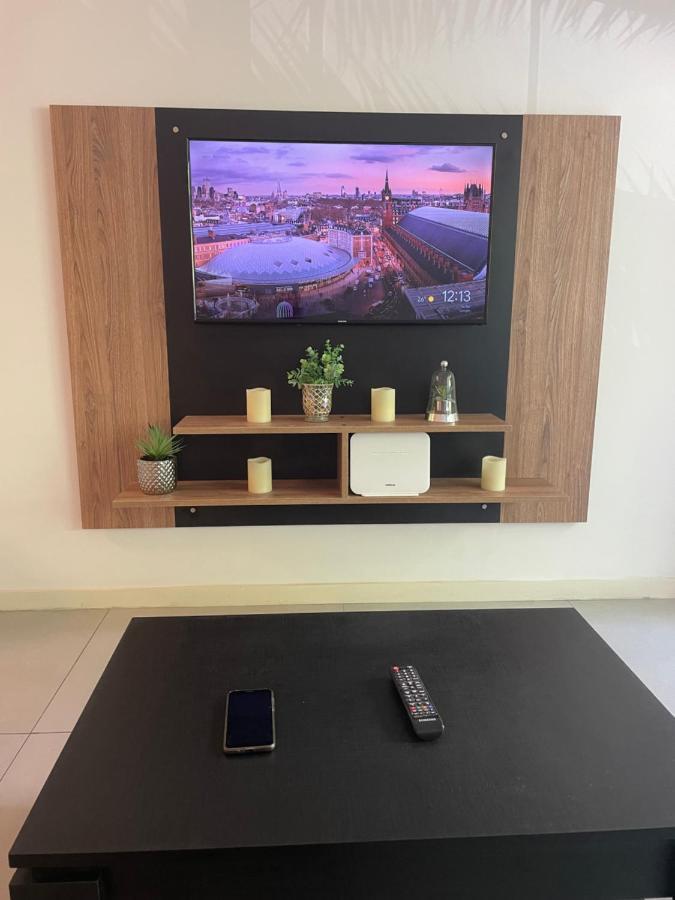 Apartamento Departamento Premium Arcos *
