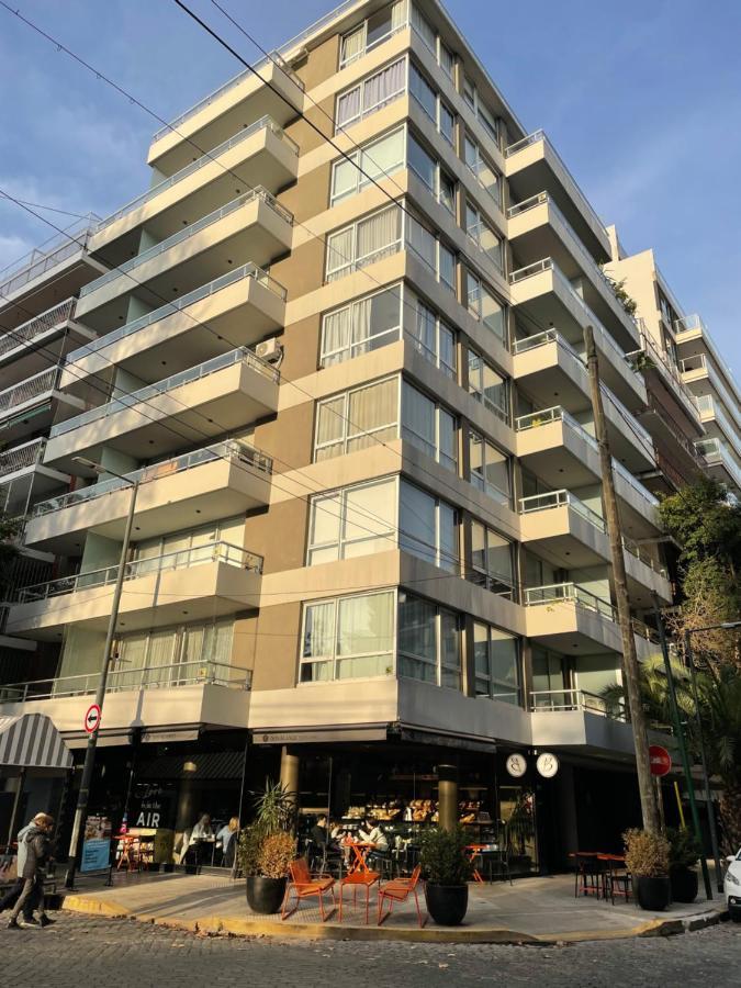 Departamento Premium Arcos Buenos Aires
