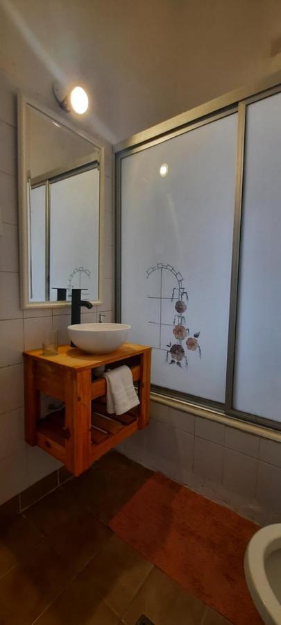 Boedo Tango Apartment Buenos Aires