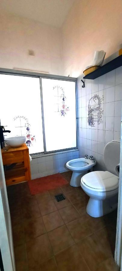 Apartment Boedo Tango Buenos Aires