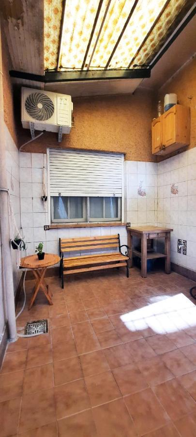 Apartment Boedo Tango *