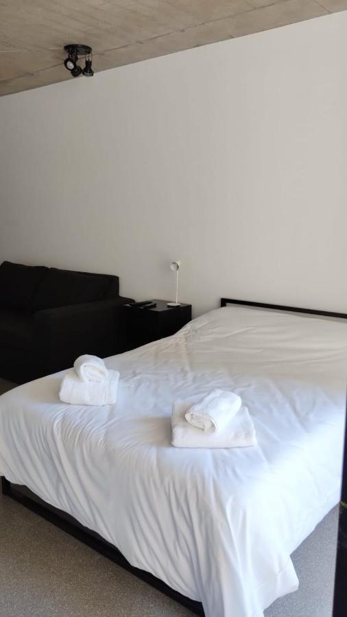 Increible Estudio En Palermo Hollywood Apartment Buenos Aires