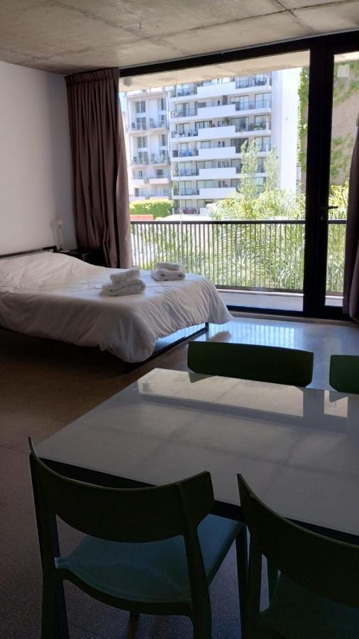 Apartment Increible Estudio En Palermo Hollywood *