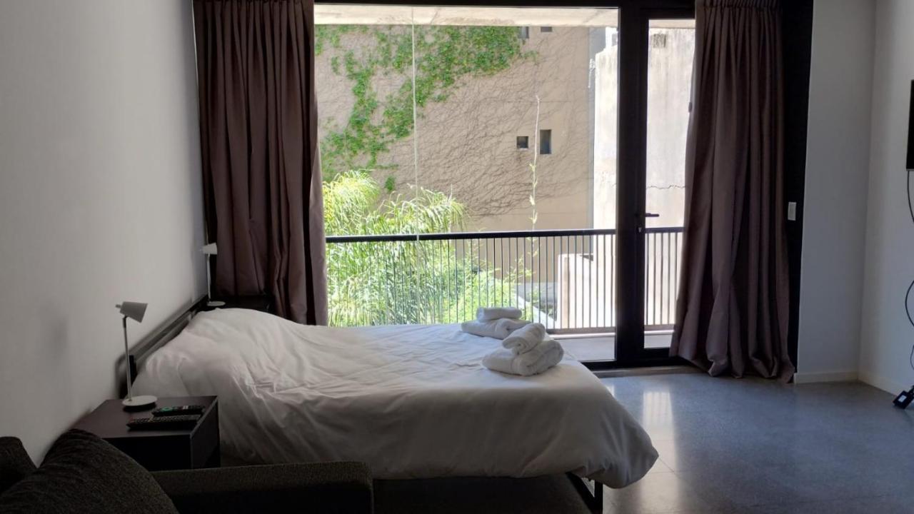 Increible Estudio En Palermo Hollywood Apartment