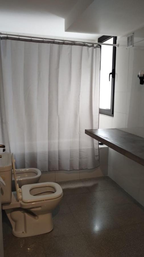 Apartment Increible Estudio En Palermo Hollywood Buenos Aires