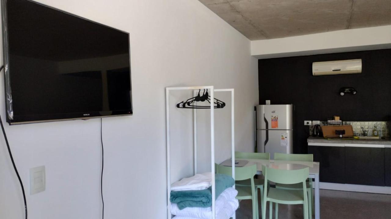 Increible Estudio En Palermo Hollywood * Buenos Aires