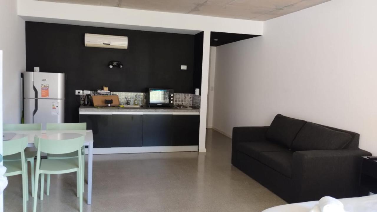 Increible Estudio En Palermo Hollywood Buenos Aires