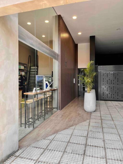 Estudio En Palermo Hollywood Apartment