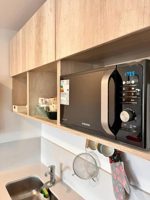 Apartment Estudio En Palermo Hollywood