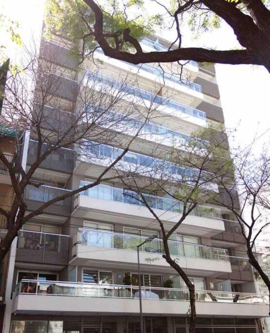 Torre Soler Apartment Buenos Aires