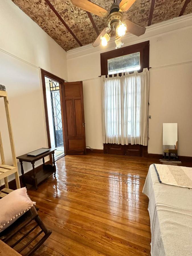 Ba Hospedagem domiciliar Buenos Aires
