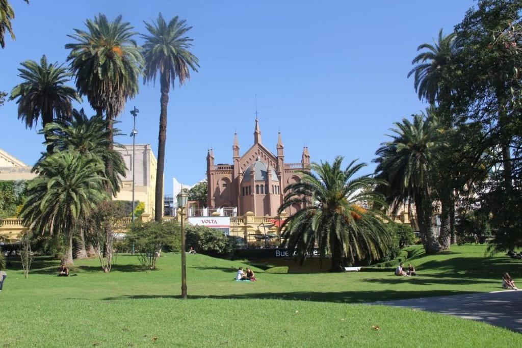 Apartment Recoleta Buenos Aires