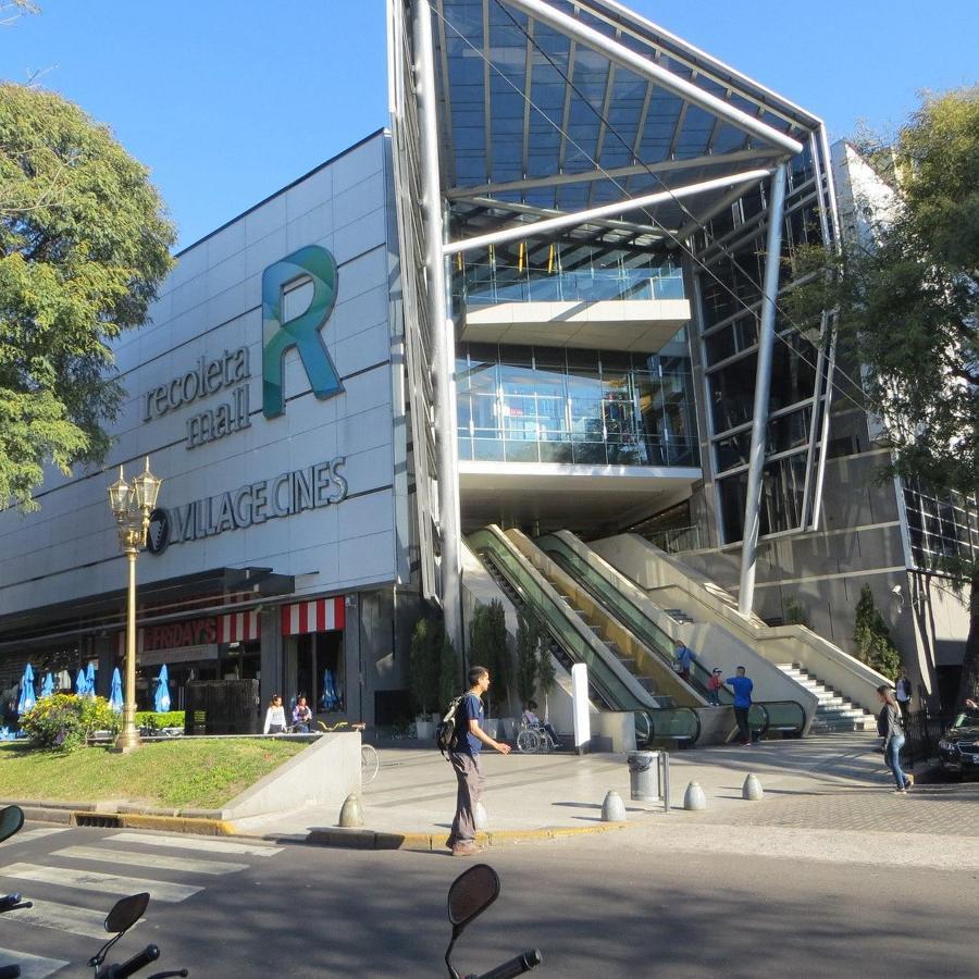 Recoleta