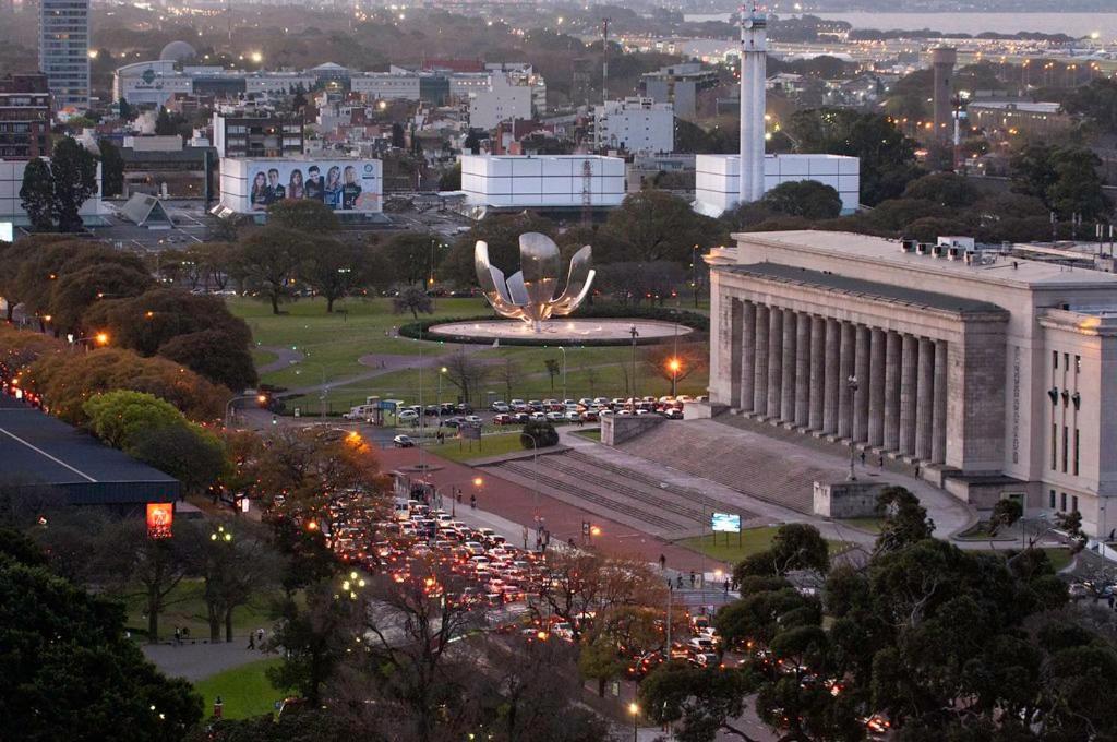 Recoleta *