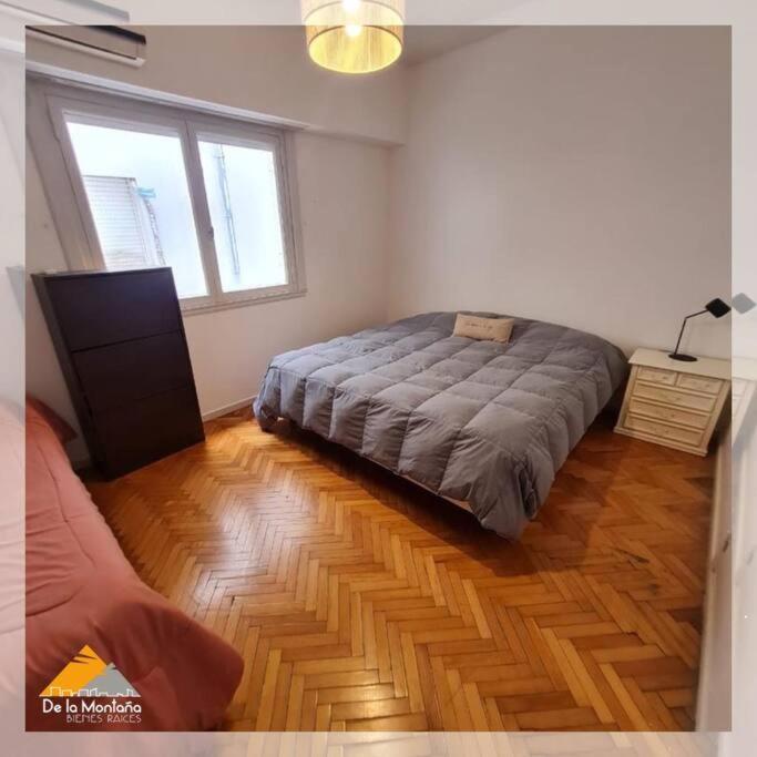 Apartamento De La Montana • Palermo *