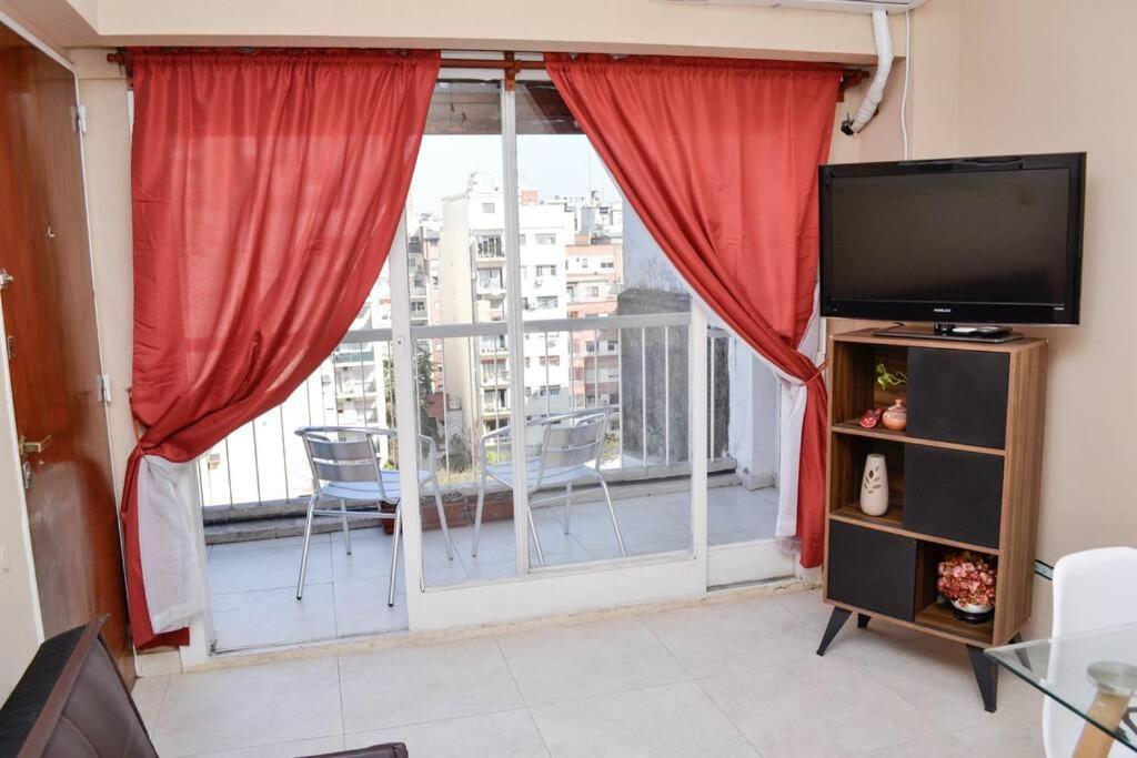 Apartment Ciudad De La Paz 2629 By Depptoe Baja Buenos Aires