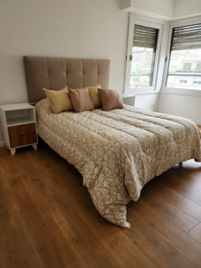 Los Galgos Recoleta Apartamento Buenos Aires