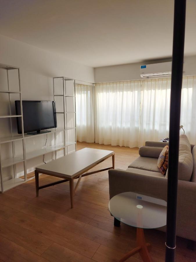Apartamento Los Galgos Recoleta *