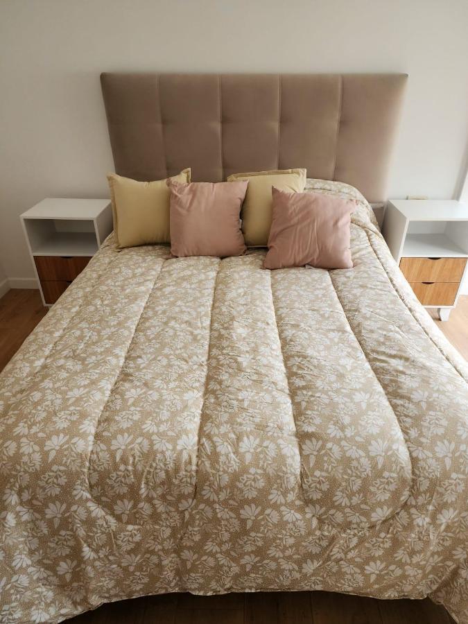 Apartamento Los Galgos Recoleta